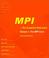 Cover of: MPI