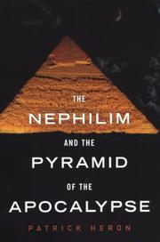 Cover of: Nephilim and the Pyramid: Nephilim and the Pyramid of the Apocalypse