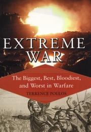 Extreme War by Terrence Poulos