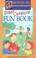 Cover of: Donna Erickson's great outdoors fun book