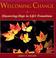 Cover of: Welcoming change