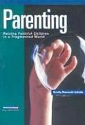 Cover of: Parenting | Emily Demuth Ishida