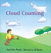 Cover of: Cloud Counting