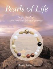 Cover of: Pearls of Life: For the Personal Spiritual Journey