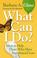 Cover of: What Can I Do?