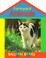 Cover of: Farmyard animals.