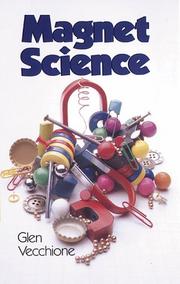 Cover of: Magnet science