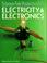 Cover of: Science Fair Projects With Electricity & Electronics