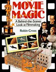 Movie Magic by Robin Cross