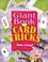Cover of: Giant Book of Card Tricks (Giant Book Series)