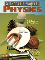 Cover of: Science Fair Projects by Bob Bonnet, Dan Keen