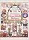 Cover of: Donna Kooler's 555 Christmas Cross-Stitch Designs