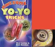Cover of: Awesome Yo-Yo Book & Gift Set by Inc. Sterling Publishing Co.