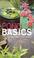 Cover of: Pond Basics