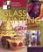Cover of: Glass Painting in an afternoon