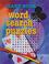 Cover of: Giant Book of Word Search Puzzles (Giant Book Series)