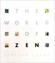 The World of Zen by Stephen Hodge