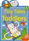 Cover of: Tiny tales for toddlers.