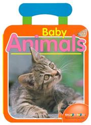 Cover of: Baby animals.