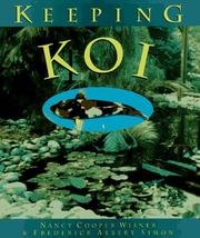 Keeping koi by Nancy Cooper Wisner