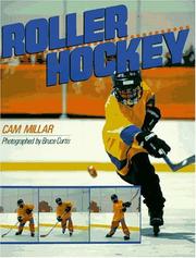 Roller hockey by Cam Millar
