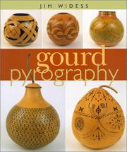 Cover of: Gourd Pyrography