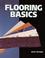 Cover of: Flooring Basics