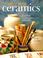 Cover of: Decorating ceramics