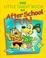 Cover of: The Little Giant Book of After School Fun