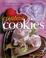 Cover of: Creative Cookies