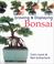 Cover of: Growing and displaying bonsai