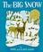 Cover of: The Big Snow