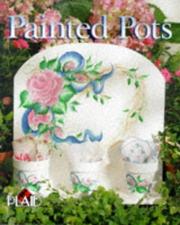 Cover of: Painted pots | 