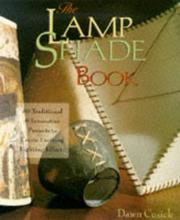 Cover of: The Lamp Shade Book by Dawn Cusick