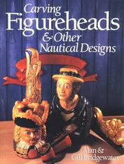 Cover of: Carving figureheads & other nautical designs