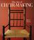 Cover of: The art of chair-making
