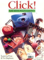 Cover of: Click! fun with photography