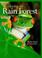 Cover of: Exploring the rain forest