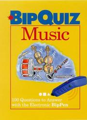 Cover of: Art (BipQuiz)