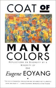 Cover of: Coat of Many Colors