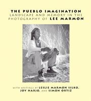 Cover of: Pueblo Imagination