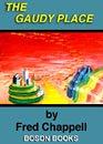 The gaudy place cover