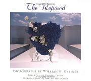 Cover of: The Reposed