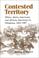 Cover of: Contested territory