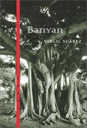 Cover of: Banyan: poems