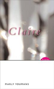Cover of Claire