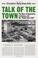 Cover of: Talk of the town