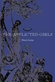 Cover of: The afflicted girls: poems