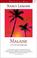 Cover of: Malaise