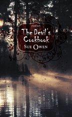 Cover of: The Devil's Cookbook: Poems